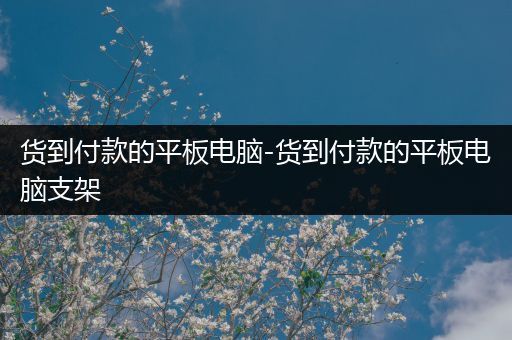 货到付款的平板电脑-货到付款的平板电脑支架