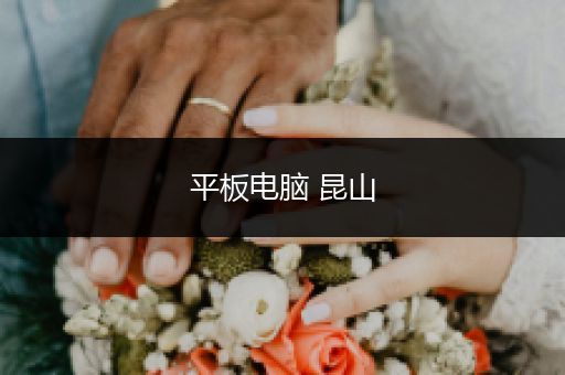 平板电脑 昆山
