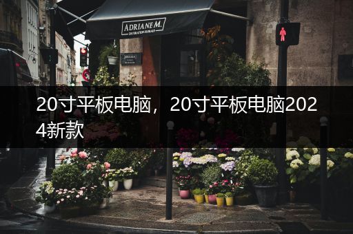 20寸平板电脑，20寸平板电脑2024新款