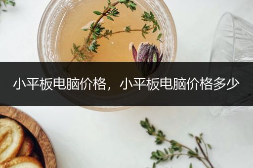 小平板电脑价格，小平板电脑价格多少