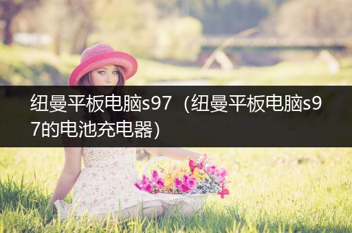 纽曼平板电脑s97（纽曼平板电脑s97的电池充电器）