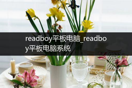 readboy平板电脑_readboy平板电脑系统