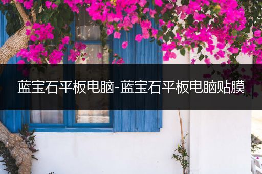 蓝宝石平板电脑-蓝宝石平板电脑贴膜