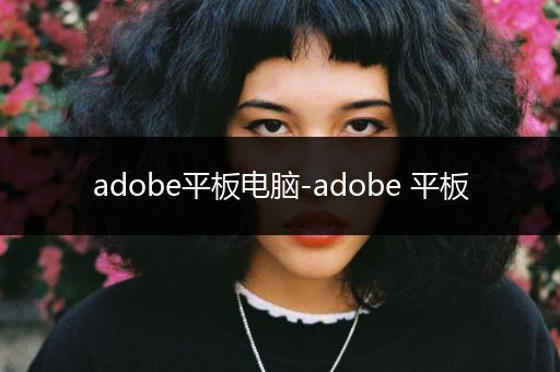 adobe平板电脑-adobe 平板