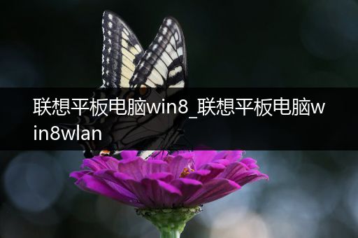 联想平板电脑win8_联想平板电脑win8wlan