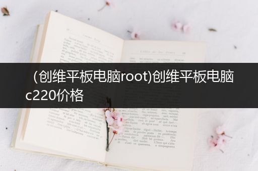 （创维平板电脑root)创维平板电脑c220价格