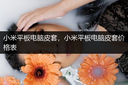 小米平板电脑皮套，小米平板电脑皮套价格表