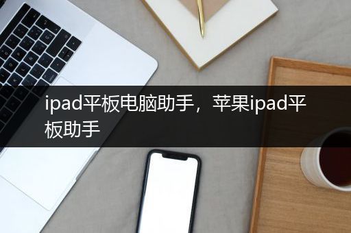 ipad平板电脑助手，苹果ipad平板助手
