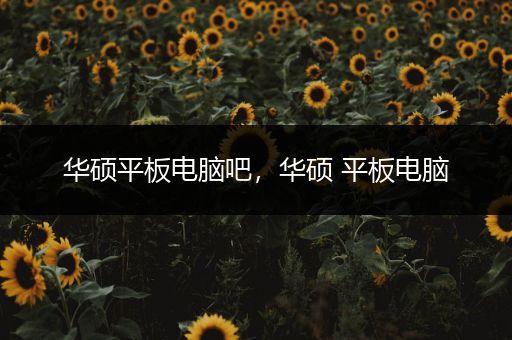 华硕平板电脑吧，华硕 平板电脑