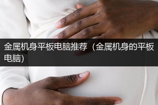 金属机身平板电脑推荐（金属机身的平板电脑）
