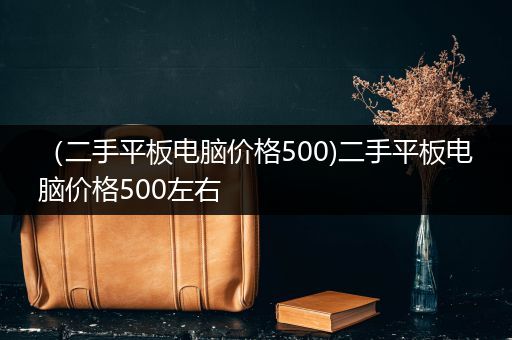 （二手平板电脑价格500)二手平板电脑价格500左右