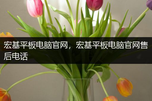 宏基平板电脑官网，宏基平板电脑官网售后电话