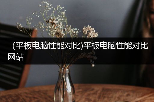 （平板电脑性能对比)平板电脑性能对比网站