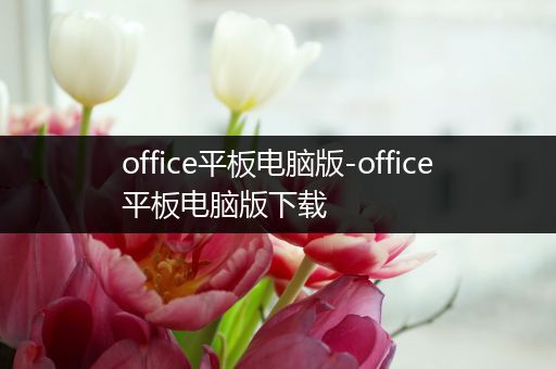 office平板电脑版-office平板电脑版下载