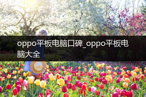 oppo平板电脑口碑_oppo平板电脑大全