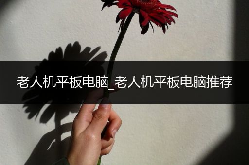 老人机平板电脑_老人机平板电脑推荐