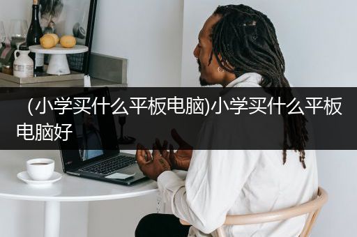 （小学买什么平板电脑)小学买什么平板电脑好