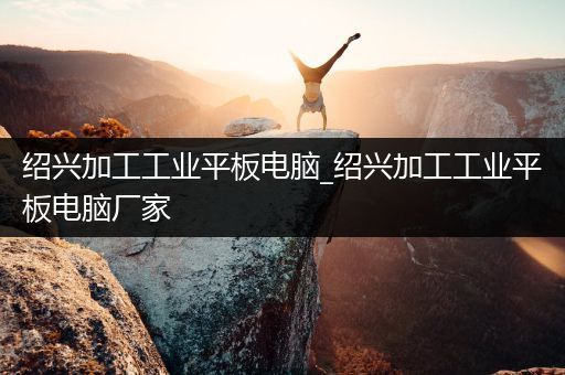 绍兴加工工业平板电脑_绍兴加工工业平板电脑厂家