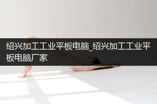 绍兴加工工业平板电脑_绍兴加工工业平板电脑厂家