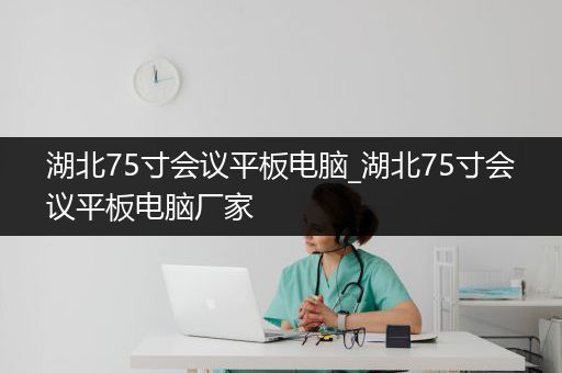 湖北75寸会议平板电脑_湖北75寸会议平板电脑厂家